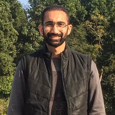 Shashank Singh