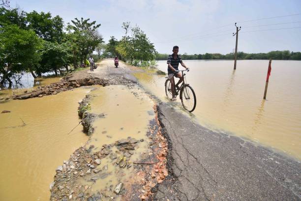 Climate Finance