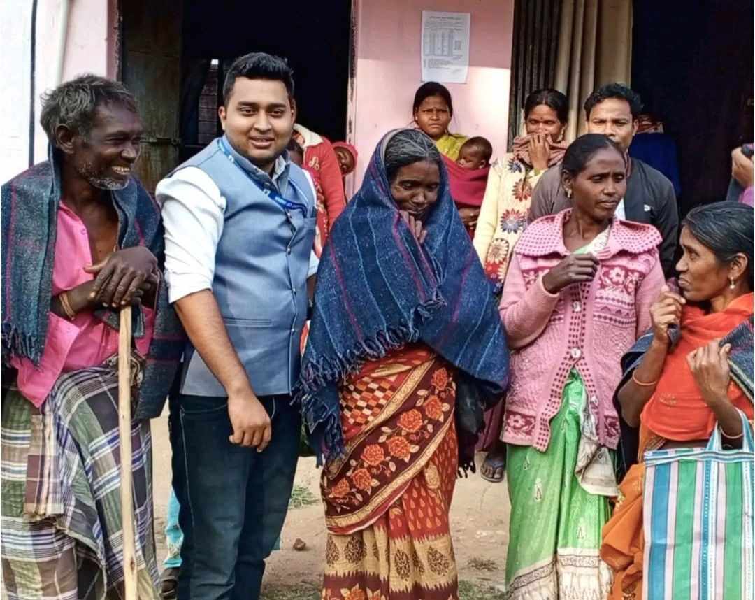 Empowering People