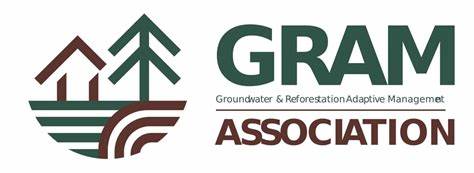 Ground Water & Reforestation Adaptive Management Association